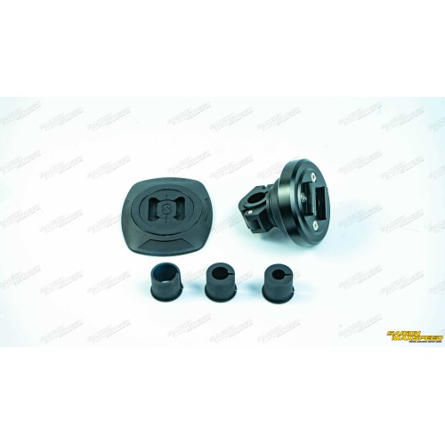 Pat Điện Thoại SETES Chống Rung Kèm Ngàm Dán Gắn Gương Chiếu Hậu (chính hãng) Pat Điện Thoại SETES Chống Rung Kèm Ngàm Dán Gắn Gương Chiếu Hậu (chính hãng)